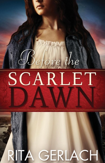 Before the Scarlet Dawn: Daughters of the Potomac - Book 1