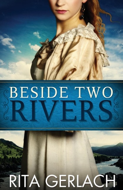 Beside Two Rivers: Daughters of the Potomac - Book 2