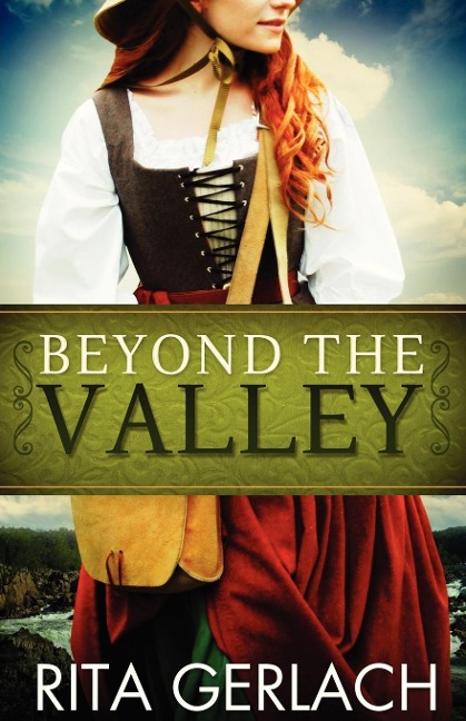Beyond the Valley: Daughters of the Potomac - Book 3