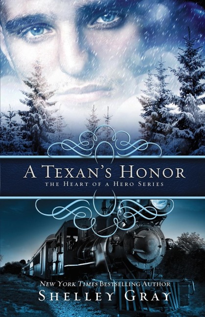 A Texans Honor: The Heart of a Hero - Book 2