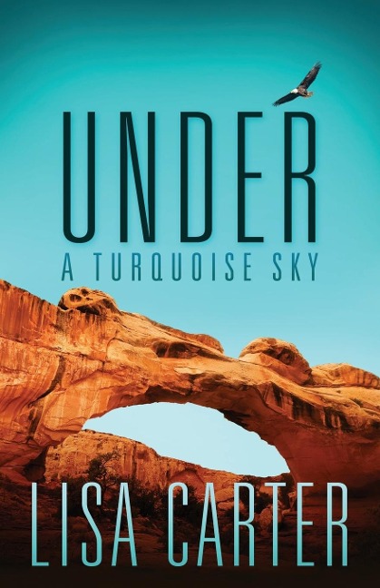 Under a Turquoise Sky