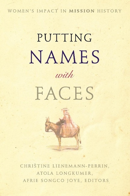 Putting Names with Faces