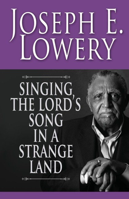 Singing the Lords Song in a Strange Land