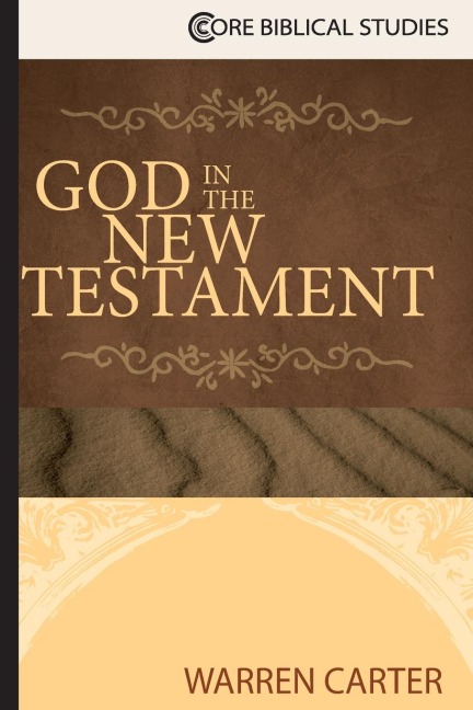 God in the New Testament