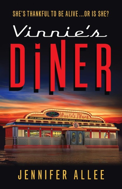 Vinnies Diner