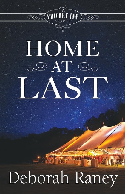 Home at Last: A Chicory Inn Novel Book 5