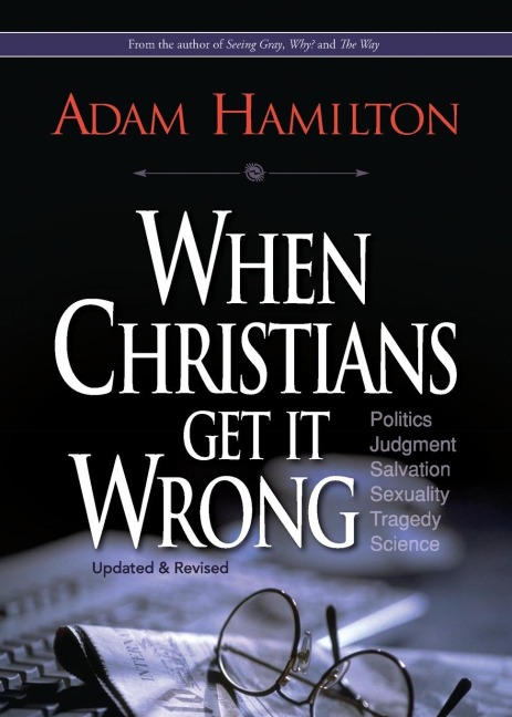When Christians Get It Wrong