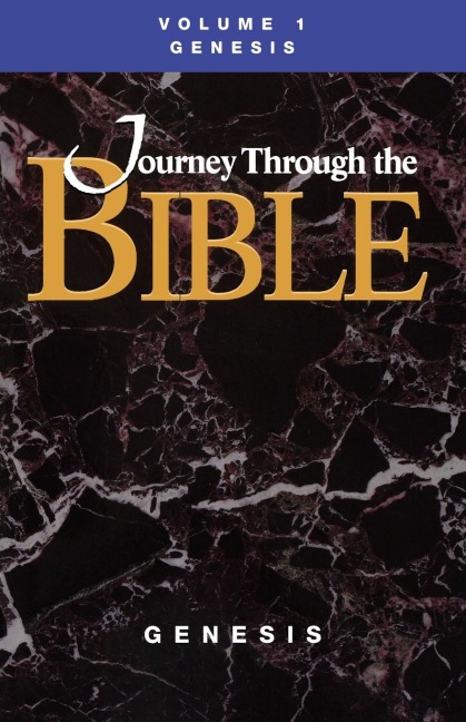 JTTB: Genesis, Volume One (Student)