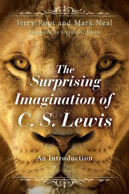 Surprising Imagination of C. S. Lewis: An Introduction