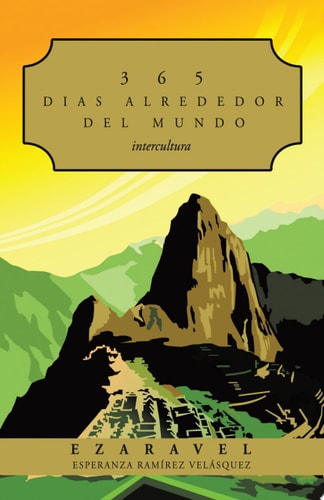 365 Dias Alrededor Del Mundo Intercultura