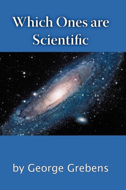 Which Ones Are Scientific