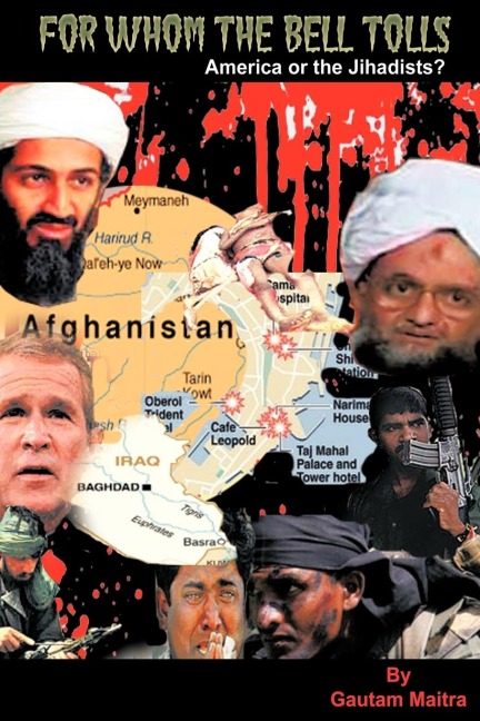 For Whom the Bell Tolls: America or the Jihadists?