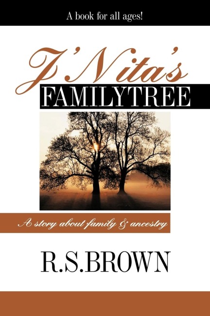 JNitas Family Tree
