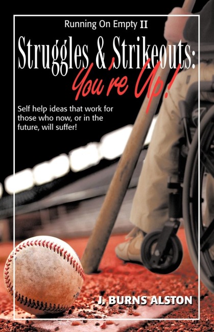 Struggles & Strikeouts: You're Up!