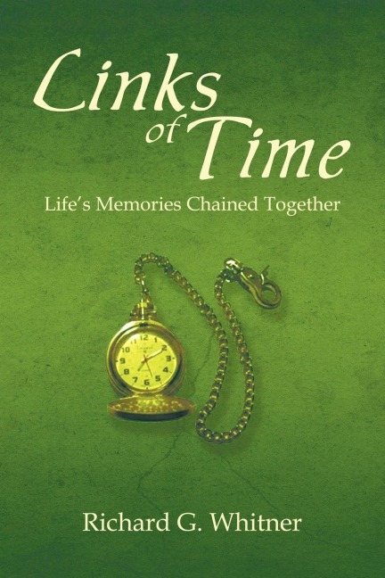 Links of Time: Lifes Memories Chained Together