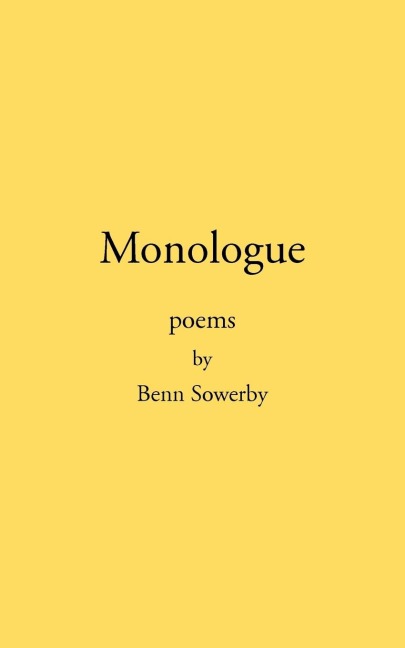 Monologue
