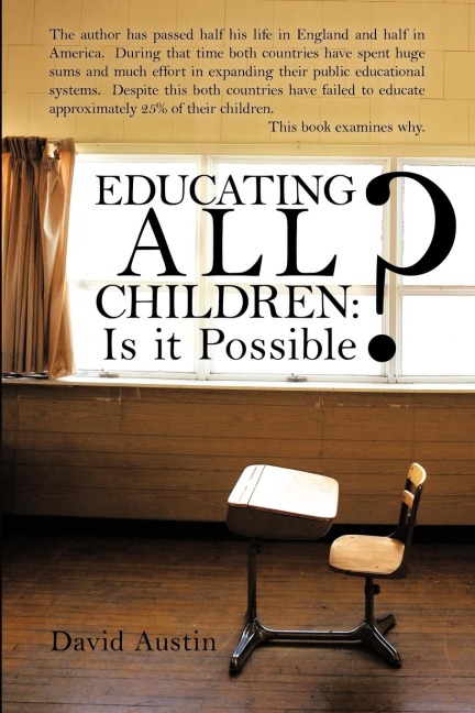 Educating All Children: Is It Possible?