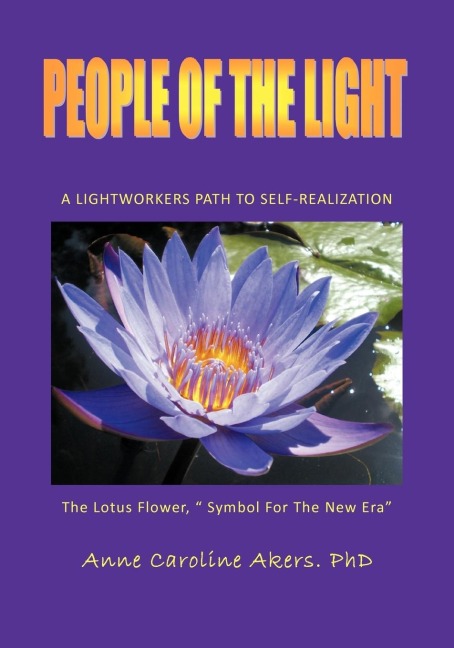 People of the Light: A Lightworkers Path to Self-Realization