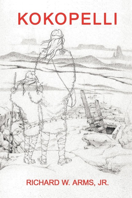 Kokopelli