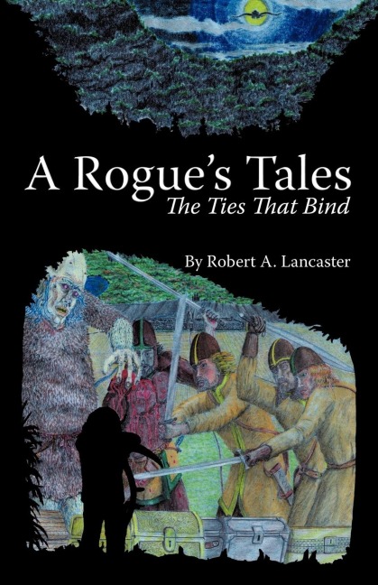 A Rogues Tales