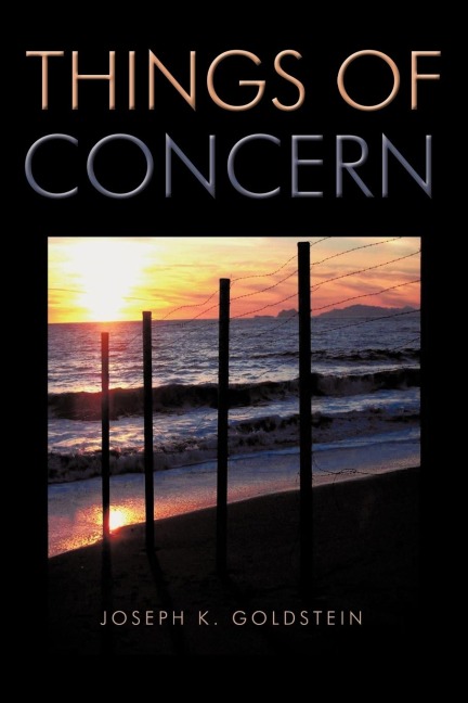 Things of Concern: A Dissertation Relating to the State of the World and the State of the Mind