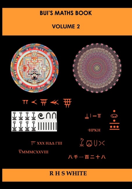 Buis Maths Book Vol. 2