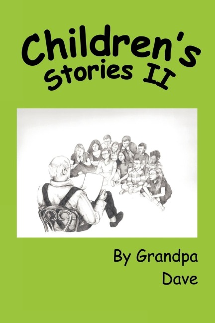 Childrens Stories II