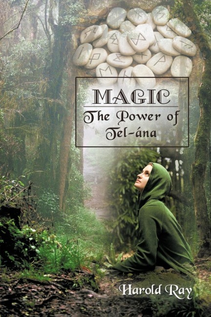 Magic: The Power of Tel-Ana
