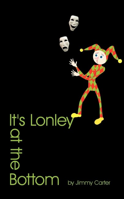 Its Lonley at the Bottom
