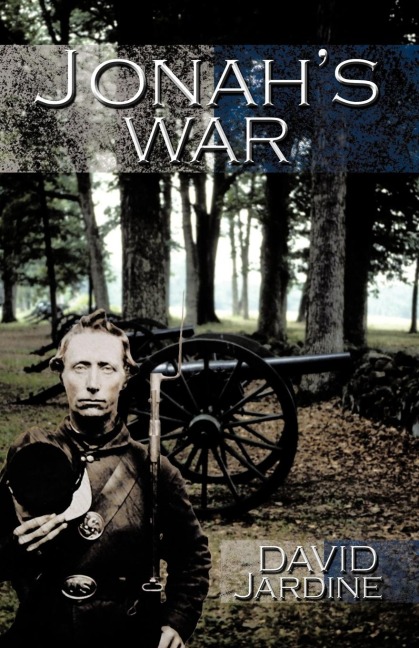 Jonahs War