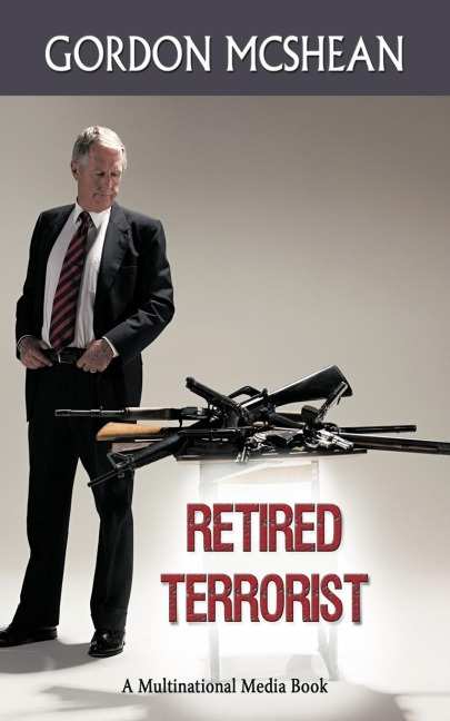 Retired Terrorist