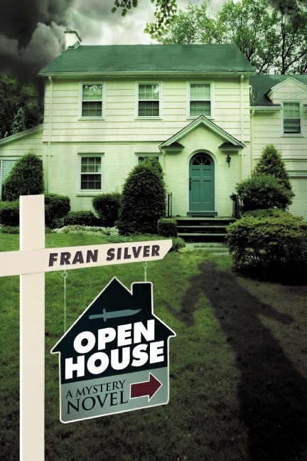 Open House: A Mystery Novel