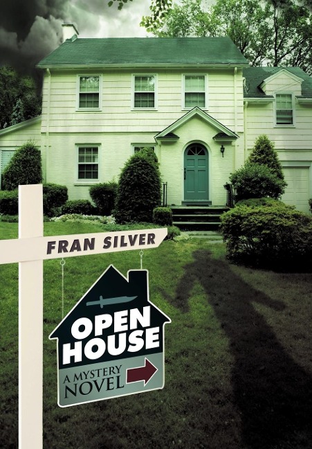 Open House: A Mystery Novel