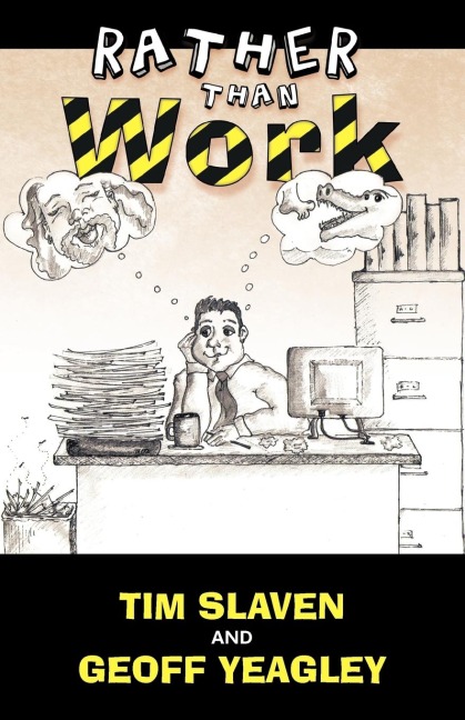 Rather Than Work