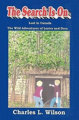 The Search Is on: The Wild Adventures of Lester and Dora
