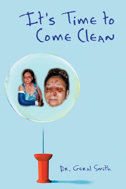 Its Time to Come Clean