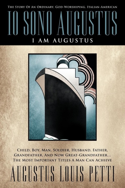 IO Sono Augustus: I Am Augustus