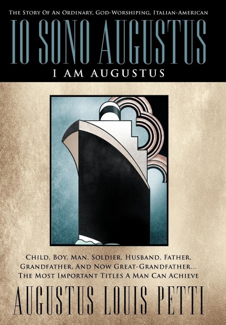 IO Sono Augustus: I Am Augustus