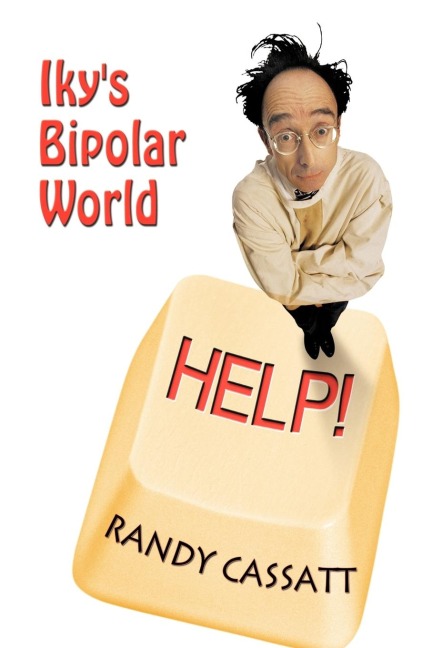 Ikys Bipolar World