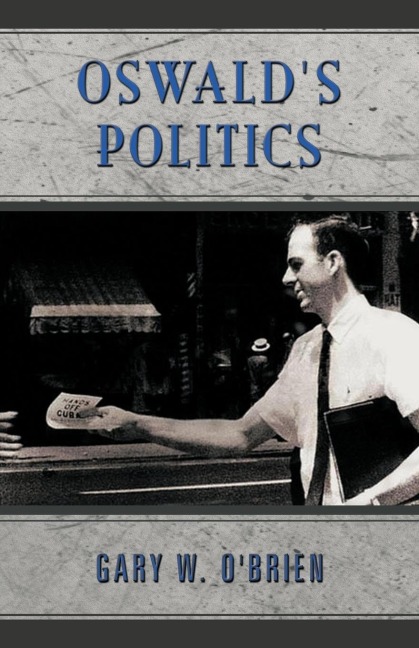 Oswalds Politics
