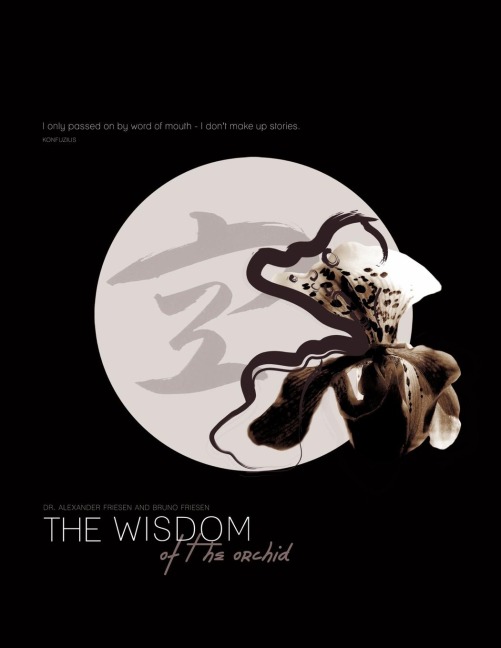 The Wisdom of the Orchid: Thoughts for Meditation