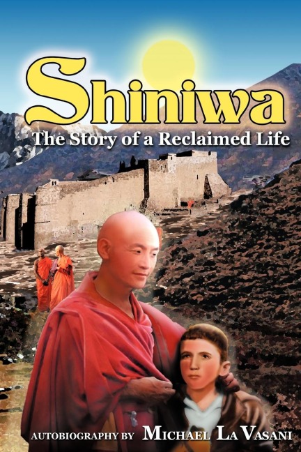 Shiniwa: The Story of a Reclaimed Life
