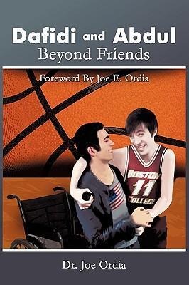 Dafidi and Abdul: Beyond Friends