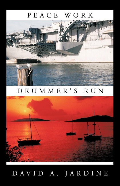 Peace Work/Drummers Run
