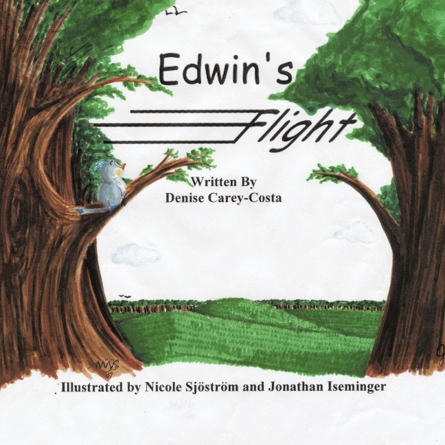 Edwins Flight