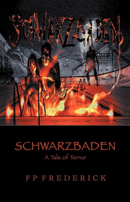 Schwarzbaden
