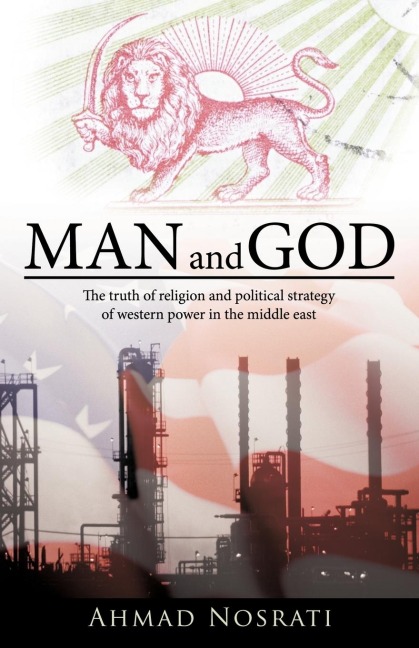 Man and God: The Truth of Religion and Political Strategy of Western Power in the Middle East