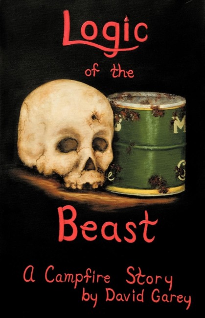 Logic of the Beast: A Campfire Story
