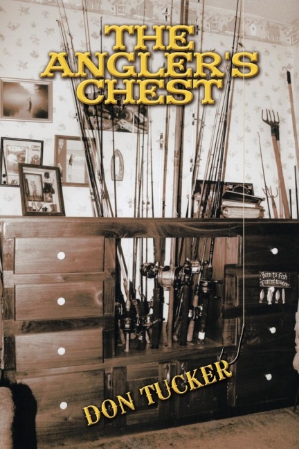 The Anglers Chest