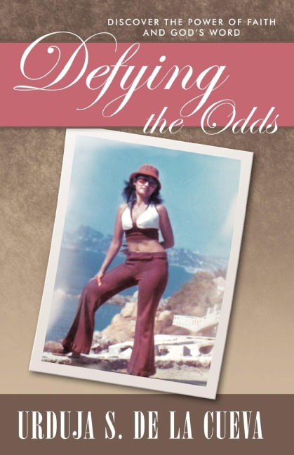 Defying the Odds: Discover the Power of Faith and Gods Word